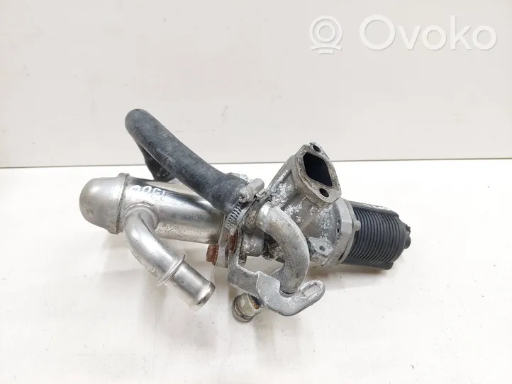 Opel Corsa D Valvola EGR 500240070