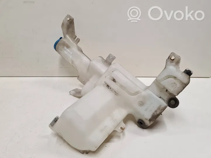 Nissan Murano Z50 Serbatoio/vaschetta liquido lavavetri parabrezza 0227770