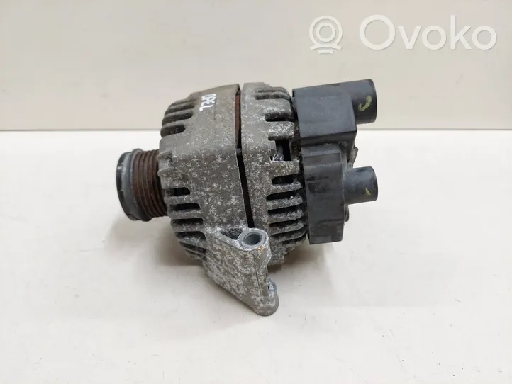 Opel Meriva A Generatore/alternatore 13283344