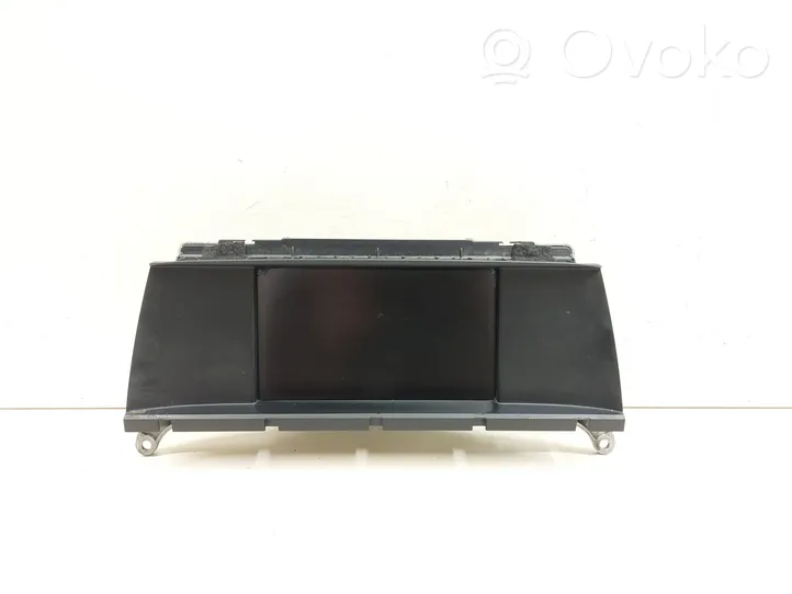 BMW X3 F25 Monitori/näyttö/pieni näyttö 15775116