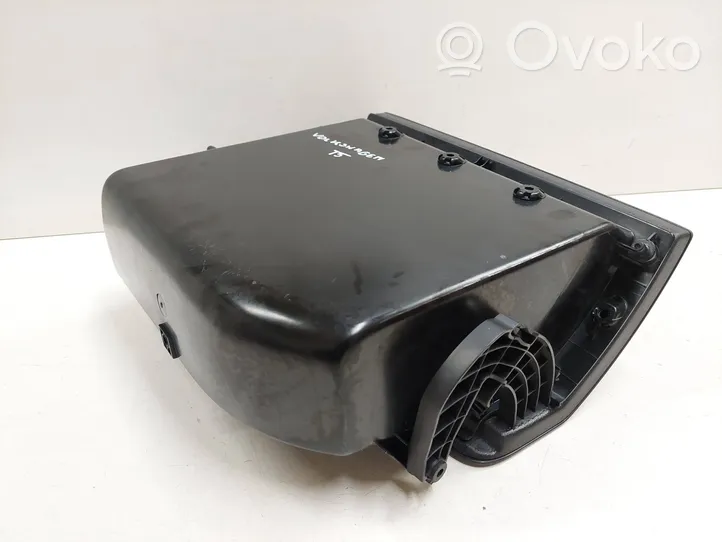 Volkswagen Transporter - Caravelle T5 Glove box set 7H1857121