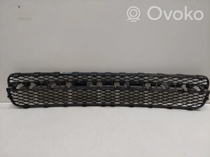 Volkswagen Touareg I Grille inférieure de pare-chocs avant 7L6853678A