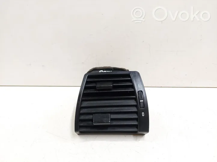 BMW X5 E53 Dashboard side air vent grill/cover trim 64228402215