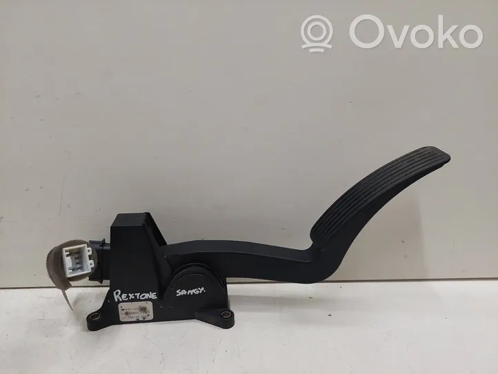 SsangYong Rexton Pedal del acelerador 2055021000