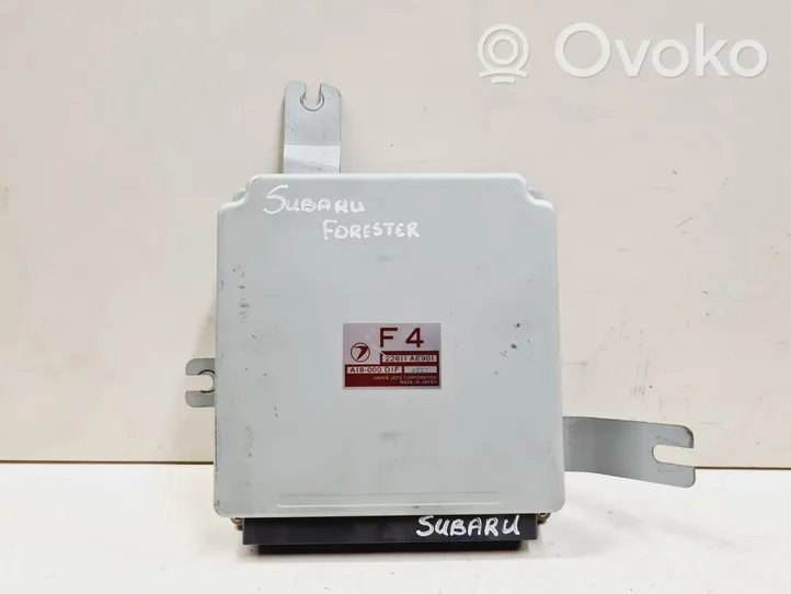 Subaru Forester SF Sterownik / Moduł ECU 22611AE901