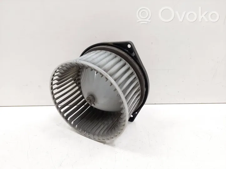 Subaru Forester SF Heater fan/blower 5027251580