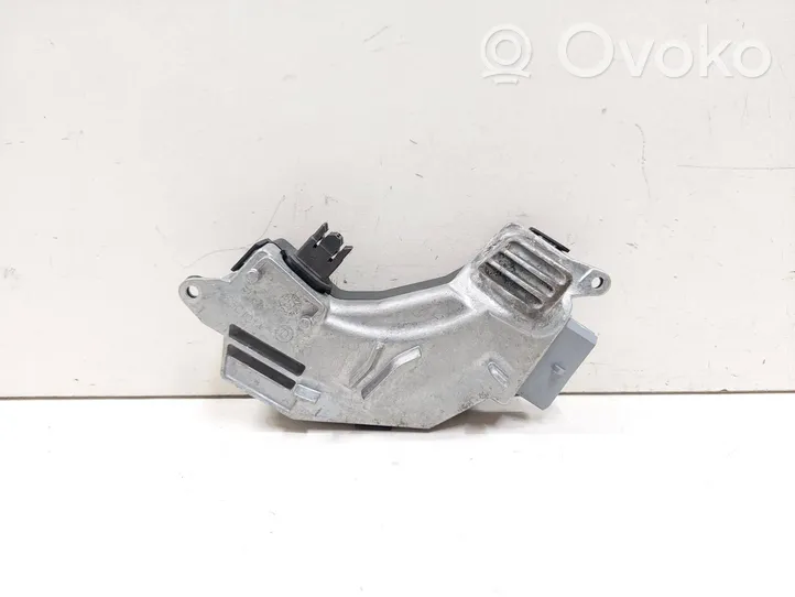 Opel Vectra C Heater blower motor/fan resistor PU2K006962R