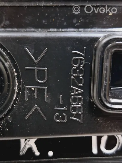 Peugeot iOn Etuoven sähköinen sivupeili 7632A667