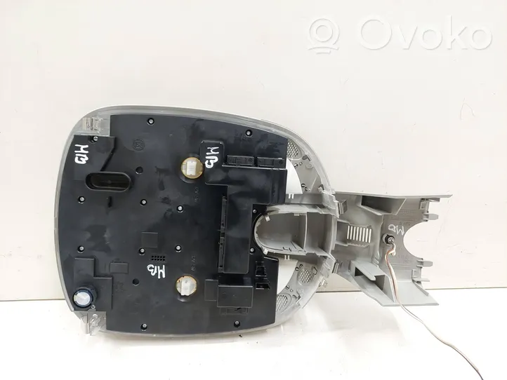 Mercedes-Benz R W251 Illuminazione sedili anteriori A1644420423