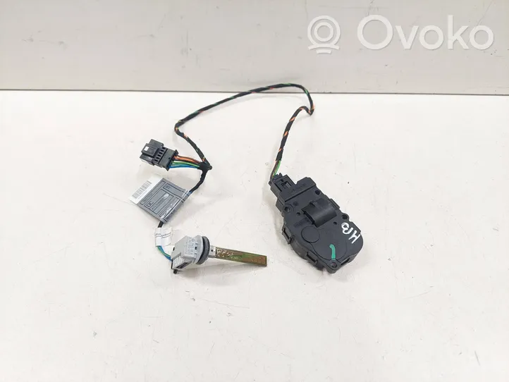 Mercedes-Benz R W251 Air flap motor/actuator EFB336