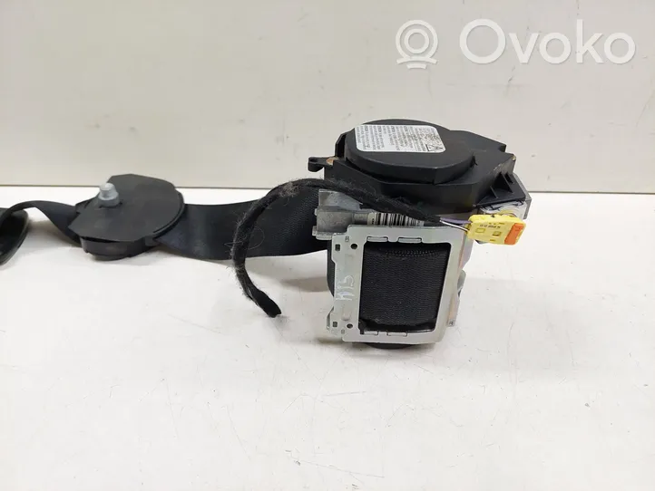 Mercedes-Benz R W251 Front seatbelt 603372600