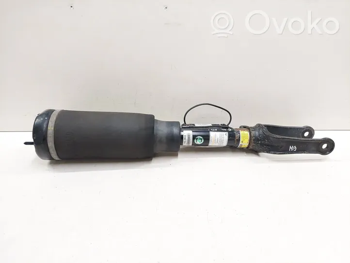 Mercedes-Benz R W251 Front air suspension shock absorber A1645406610