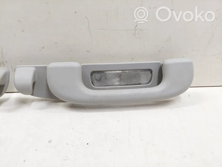 Mercedes-Benz R W251 Rear interior roof grab handle A1648100654