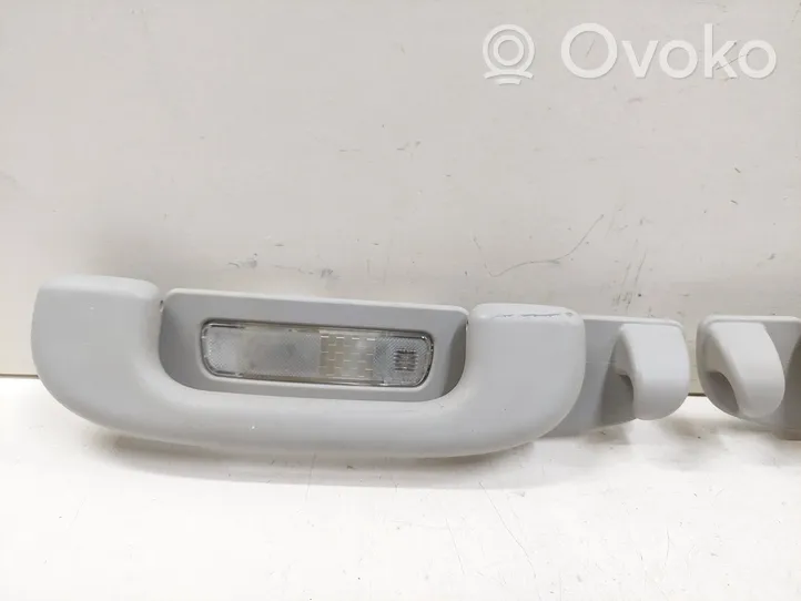 Mercedes-Benz R W251 Rear interior roof grab handle A1648100654