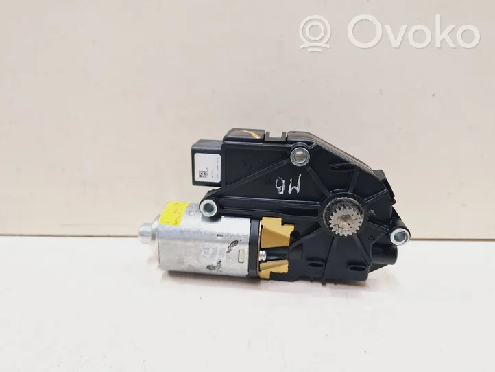 Mercedes-Benz R W251 Sunroof motor/actuator A1648201442