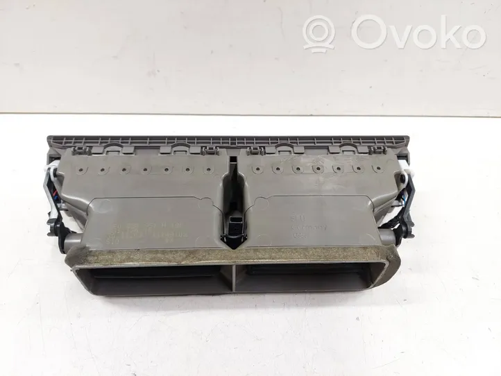 Audi A4 S4 B7 8E 8H Dash center air vent grill 8E0820951H