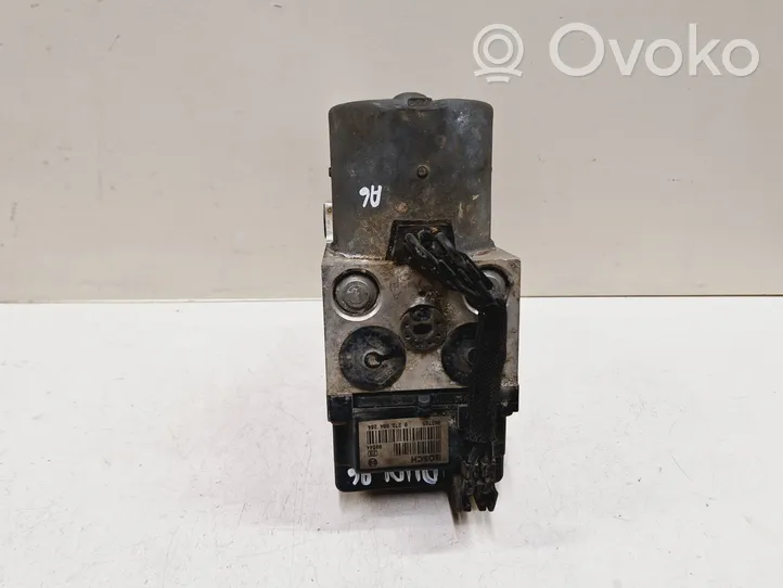 Audi A6 S6 C5 4B ABS Pump 0273004284