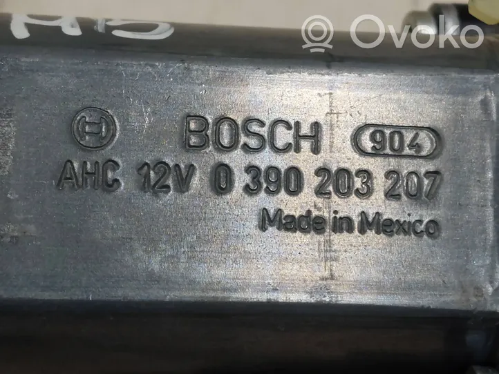 Mercedes-Benz R W251 Moteur de réglage de siège 0390203207