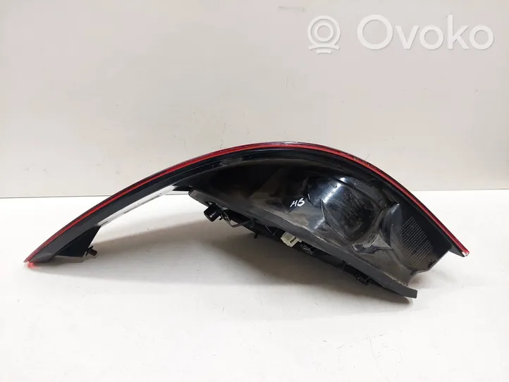 Mercedes-Benz R W251 Lampa tylna 225180