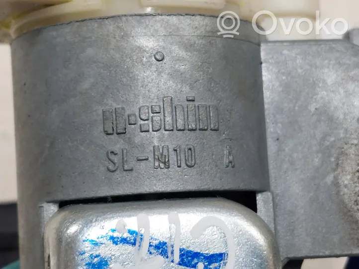 Citroen C-Zero Ignition lock SLM10A