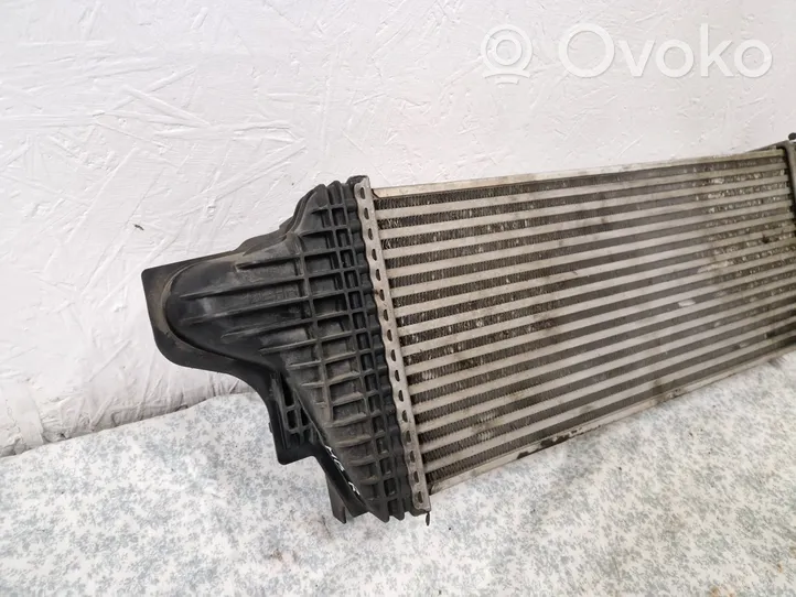 Mercedes-Benz R W251 Chłodnica powietrza doładowującego / Intercooler 