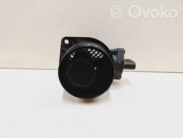 Volkswagen Transporter - Caravelle T5 Mass air flow meter 074906461BX