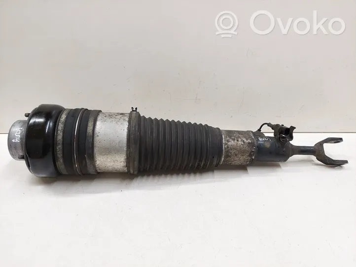 Audi A6 Allroad C6 Front air suspension shock absorber 4F0616039