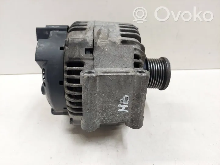 Mercedes-Benz R W251 Alternator 0986083220