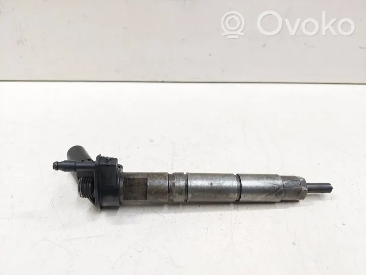 Mercedes-Benz R W251 Injecteur de carburant A6420701387