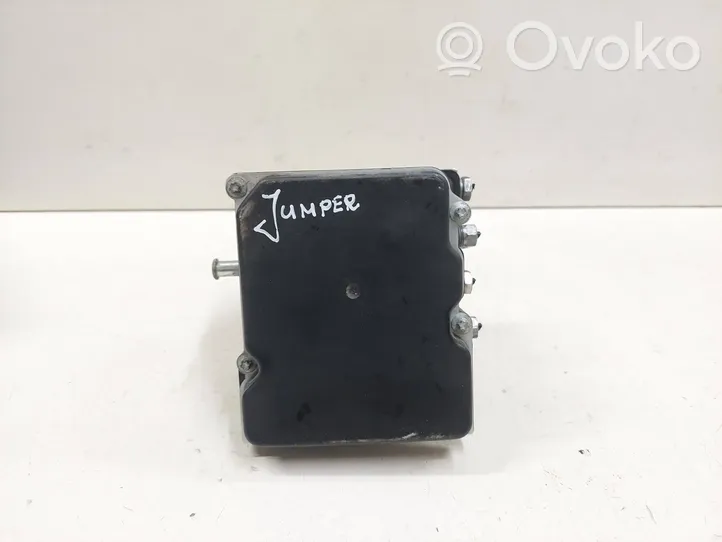 Citroen Jumper ABS Pump 51736426