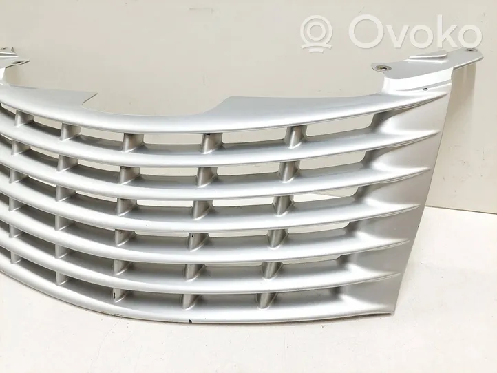 Chrysler PT Cruiser Grille de calandre avant 27784