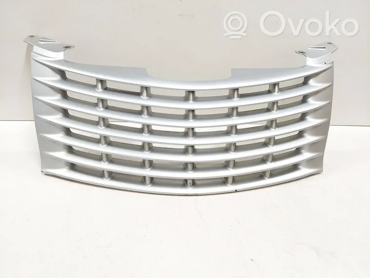 Chrysler PT Cruiser Grille de calandre avant 27784