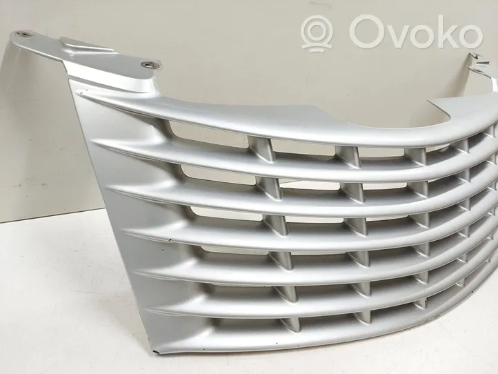 Chrysler PT Cruiser Grille de calandre avant 27784