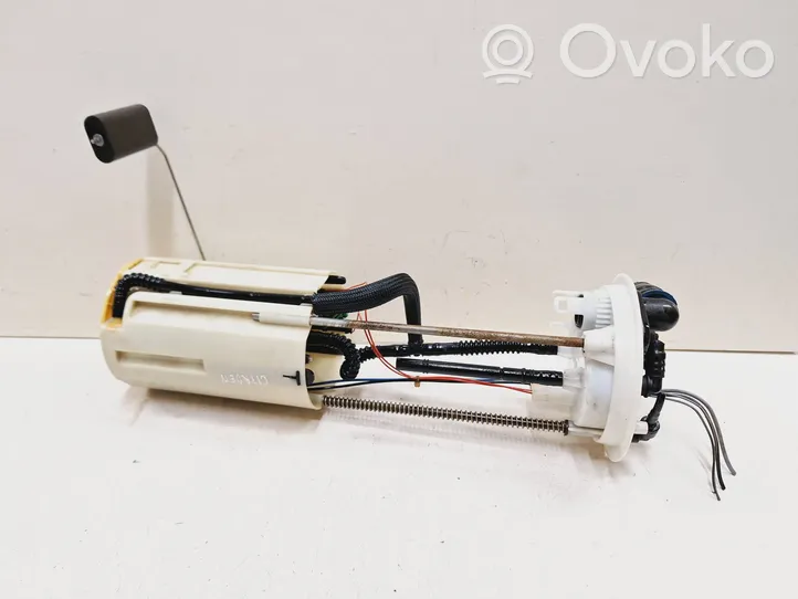 Citroen Jumper In-tank fuel pump 1348830060