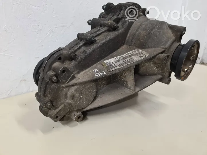 Mercedes-Benz R W251 Verteilergetriebe DCS5225201