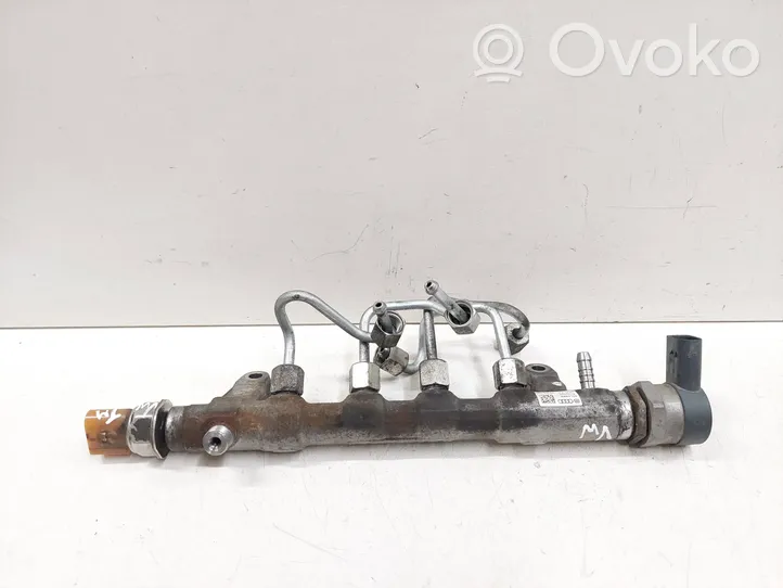 Volkswagen PASSAT B7 Fuel main line pipe 03L089N