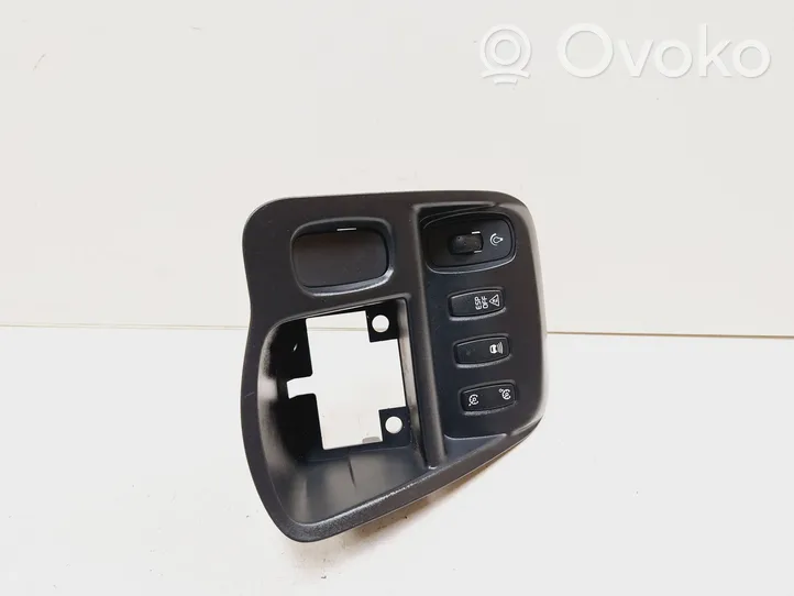 Renault Espace -  Grand espace IV A set of switches 8200427665