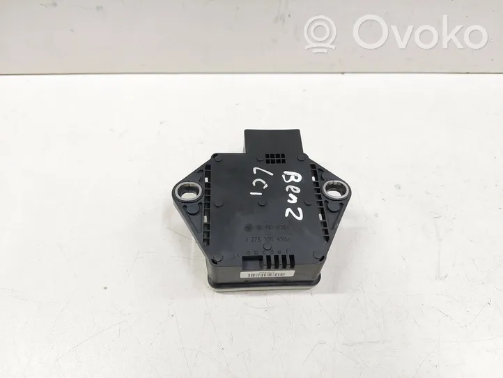 BMW X5 E53 ESP (stability system) control unit 6774602