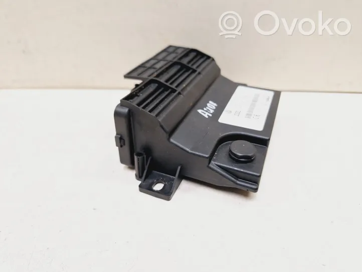 Audi A8 S8 D3 4E Muut ohjainlaitteet/moduulit 4E0907280A