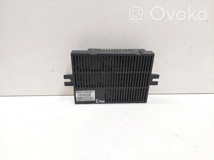 BMW 5 E60 E61 Module d'éclairage LCM 9154943