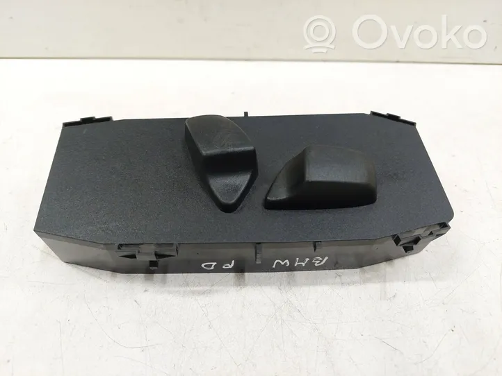 BMW 3 E92 E93 Interruttore di controllo del sedile 6936982