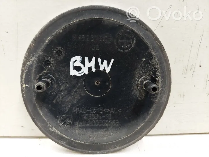 BMW X3 F25 Emblemat / Znaczek 813237505