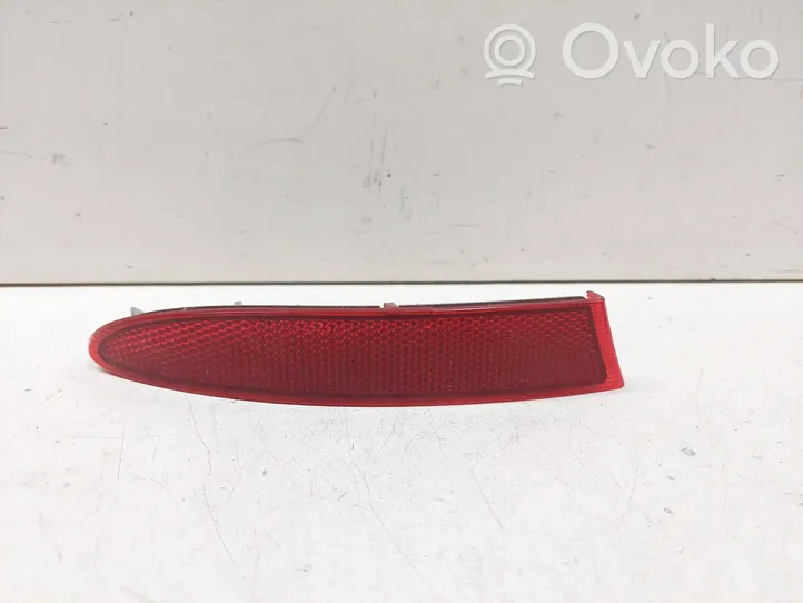 BMW X3 F25 Rear tail light reflector 721731505