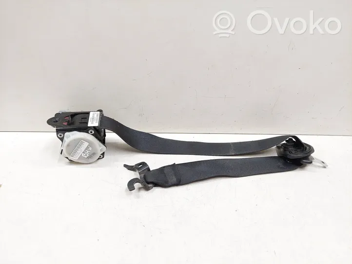 BMW X3 F25 Ceinture de sécurité avant S1725843104