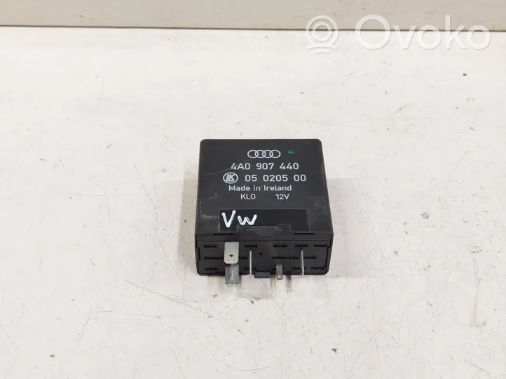 Volkswagen Sharan Other relay 4A0907440