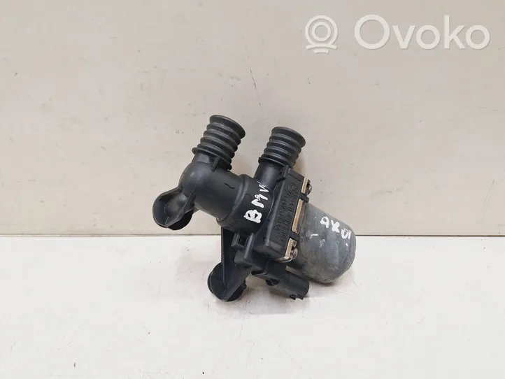 BMW 3 E46 Coolant heater control valve 64118369805