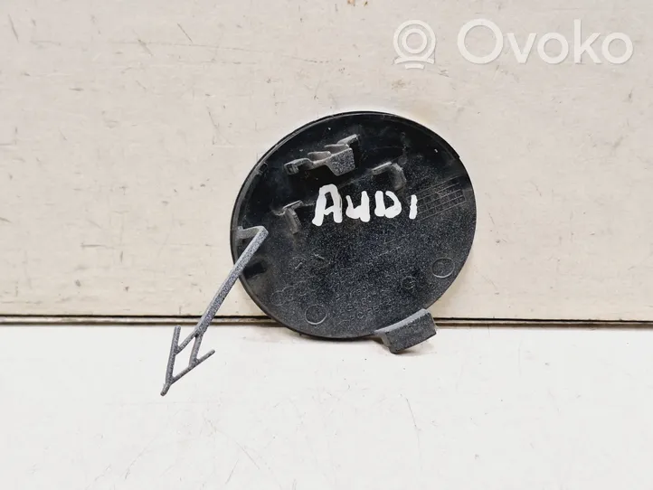 Audi A6 S6 C7 4G Front tow hook cap/cover 4G0807241