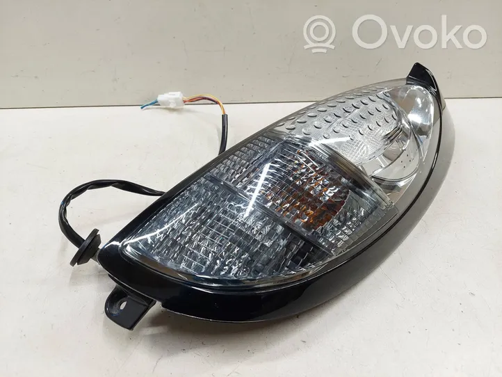 Mitsubishi i-MiEV Luci posteriori 1146386R