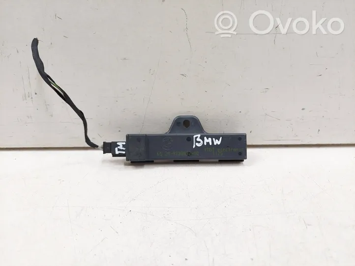 BMW X3 F25 Antena wewnętrzna 6520922083202