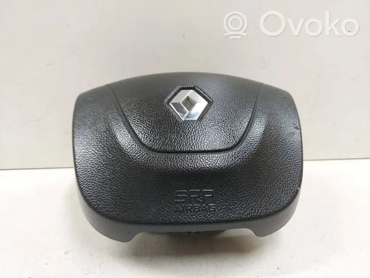 Renault Master III Airbag dello sterzo 34116562A